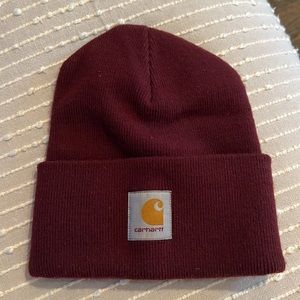 Carhartt beanie